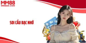 Soi Cầu Bạc Nhớ MM88 Và Cơ Chế Ghi Nhớ Chu Kỳ Số